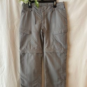 North Face Woman's Pants